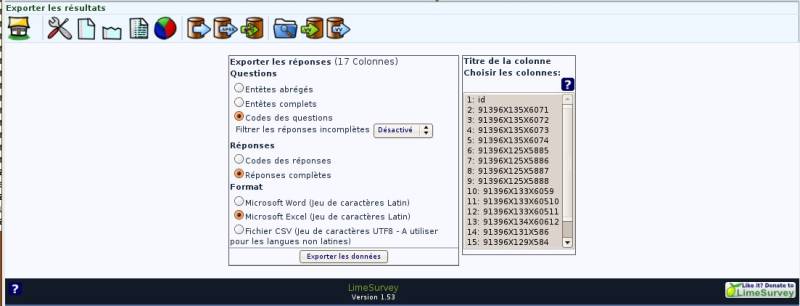 exportlimesurveyresults.jpg